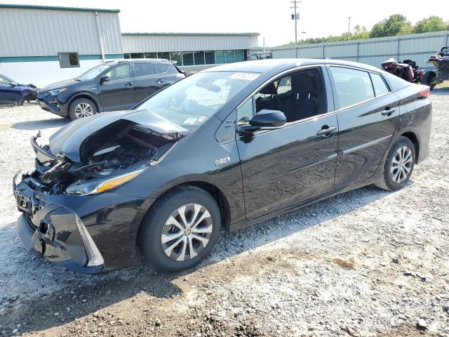 TOYOTA PRIUS PRIM 2020 jtdkarfp9l3154790