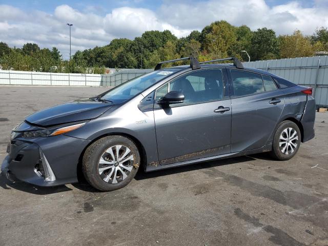 TOYOTA PRIUS 2020 jtdkarfp9l3157897