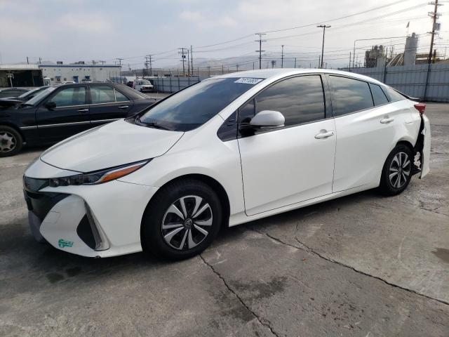 TOYOTA PRIUS 2017 jtdkarfpxh3002363