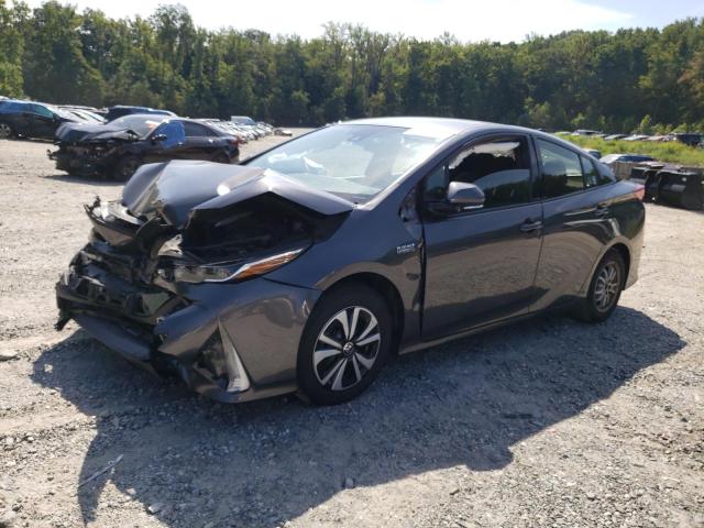 TOYOTA PRIUS PRIM 2017 jtdkarfpxh3004453