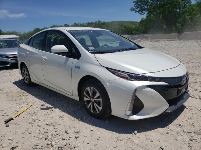 TOYOTA PRIUS PRIM 2017 jtdkarfpxh3004548