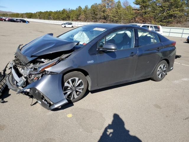 TOYOTA PRIUS PRIM 2017 jtdkarfpxh3006431