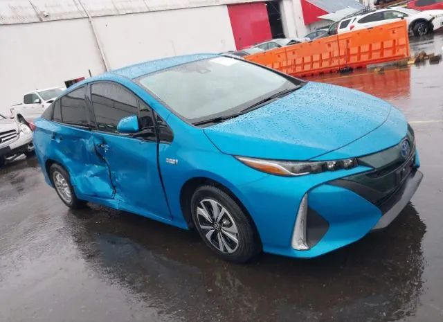 TOYOTA PRIUS PRIME 2017 jtdkarfpxh3018661