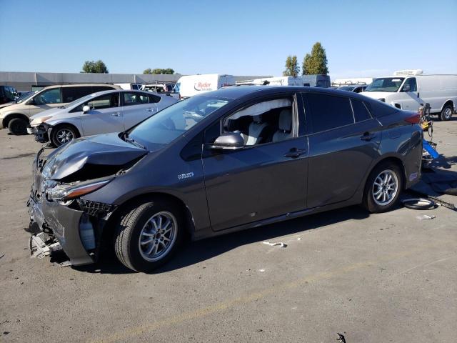 TOYOTA PRIUS 2017 jtdkarfpxh3018840