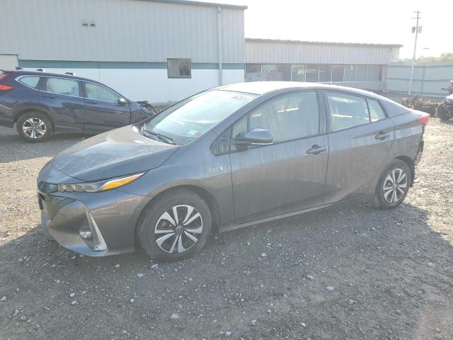 TOYOTA PRIUS PRIM 2017 jtdkarfpxh3020510