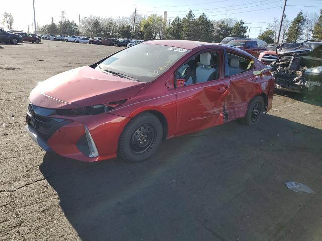 TOYOTA PRIUS 2017 jtdkarfpxh3026212