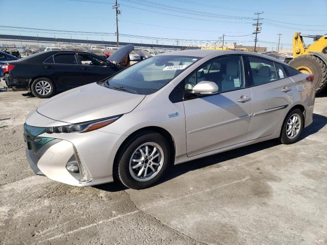 TOYOTA PRIUS 2017 jtdkarfpxh3026744