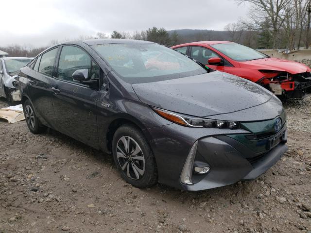 TOYOTA PRIUS PRIM 2017 jtdkarfpxh3044855