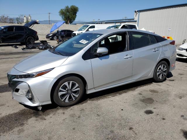 TOYOTA PRIUS 2017 jtdkarfpxh3045908