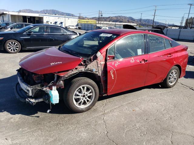 TOYOTA PRIUS 2017 jtdkarfpxh3049263