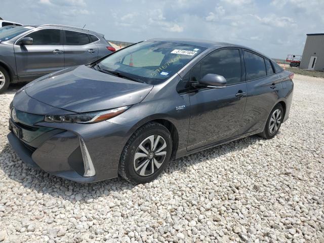 TOYOTA PRIUS 2017 jtdkarfpxh3053927