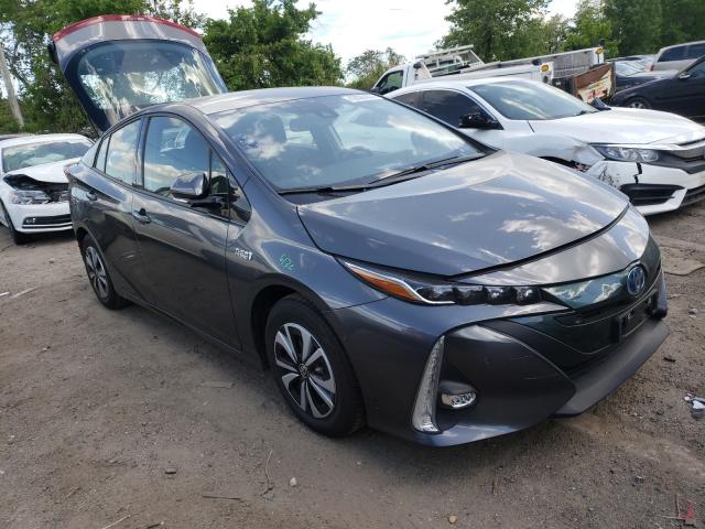 TOYOTA PRIUS PRIM 2017 jtdkarfpxh3056441