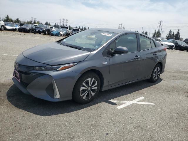 TOYOTA PRIUS 2017 jtdkarfpxh3061249