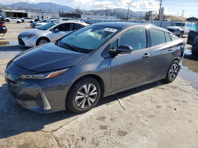 TOYOTA PRIUS 2017 jtdkarfpxh3062529