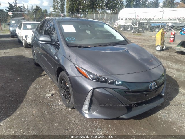 TOYOTA PRIUS PRIME 2017 jtdkarfpxh3064846