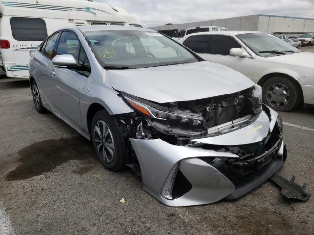 TOYOTA PRIUS PRIM 2017 jtdkarfpxh3065382