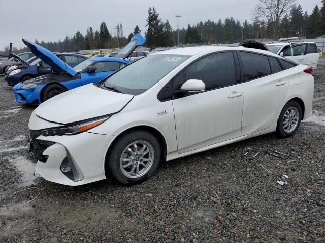 TOYOTA PRIUS PRIM 2018 jtdkarfpxj3073133