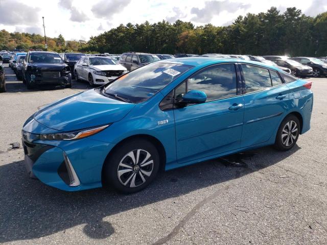 TOYOTA PRIUS 2018 jtdkarfpxj3080969