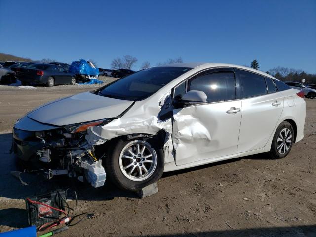 TOYOTA PRIUS 2018 jtdkarfpxj3085556