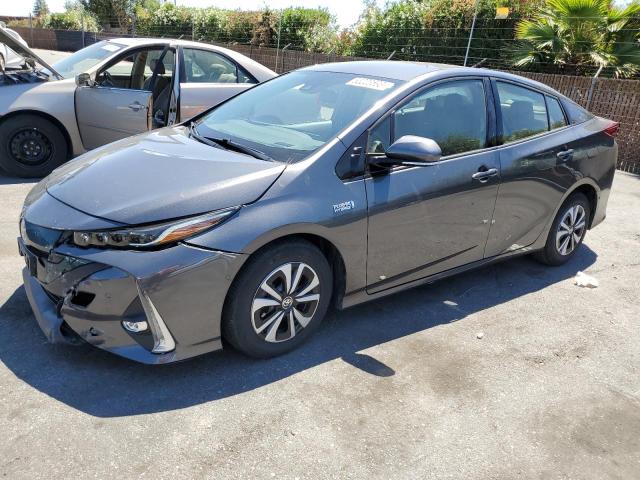 TOYOTA PRIUS PRIM 2018 jtdkarfpxj3093933