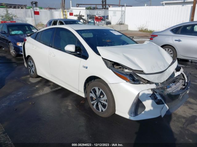 TOYOTA NULL 2019 jtdkarfpxk3108044