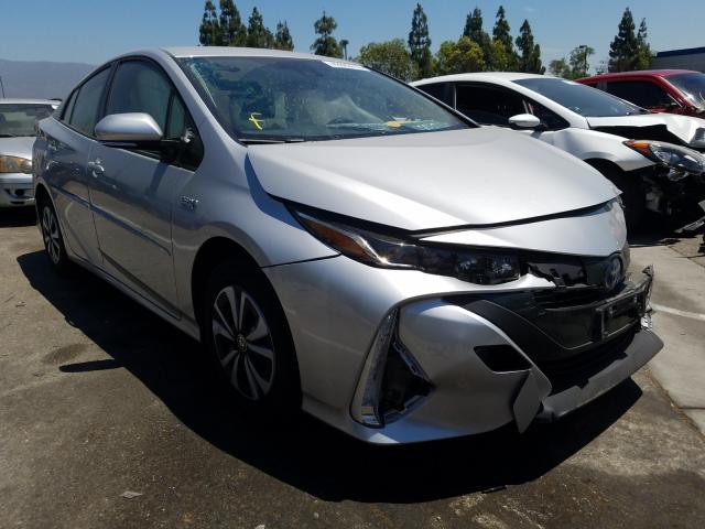 TOYOTA NULL 2019 jtdkarfpxk3116385