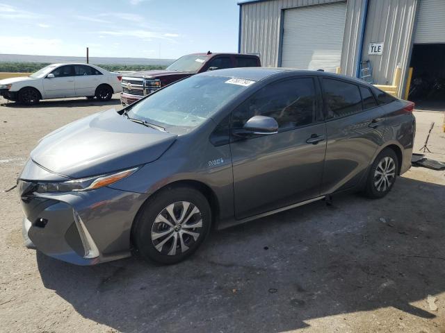 TOYOTA PRIUS PRIM 2020 jtdkarfpxl3144978