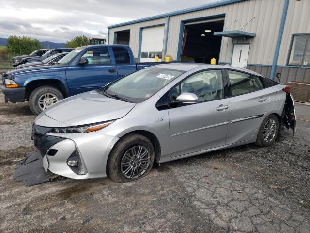 TOYOTA PRIUS 2020 jtdkarfpxl3149002