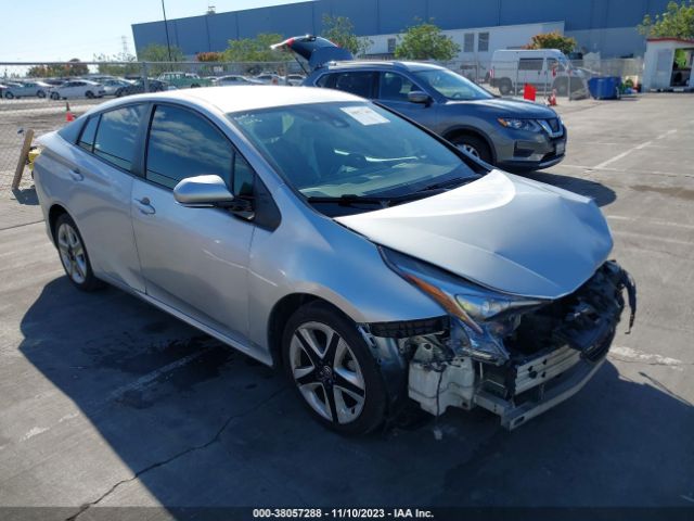 TOYOTA PRIUS 2016 jtdkarfu0g3000352