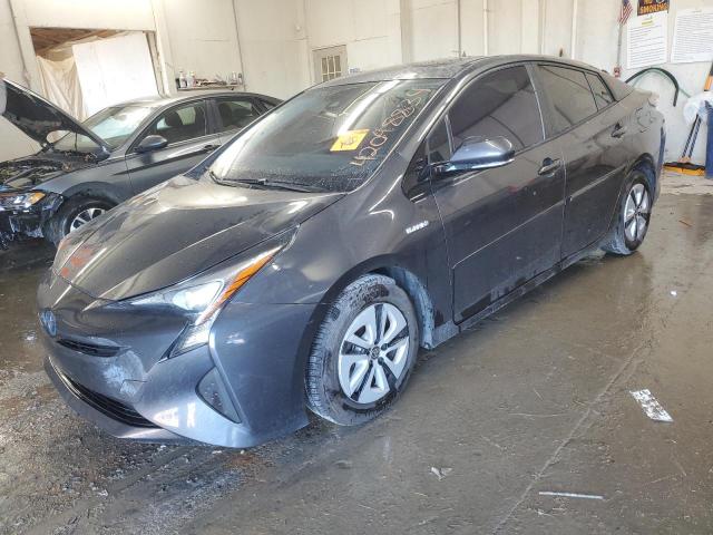 TOYOTA PRIUS 2016 jtdkarfu0g3001761