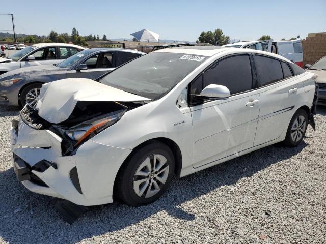 TOYOTA PRIUS 2016 jtdkarfu0g3002201