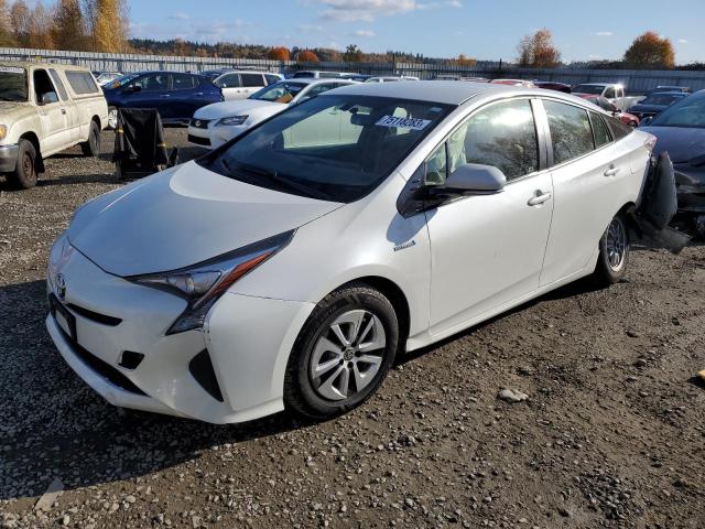 TOYOTA PRIUS 2016 jtdkarfu0g3002652