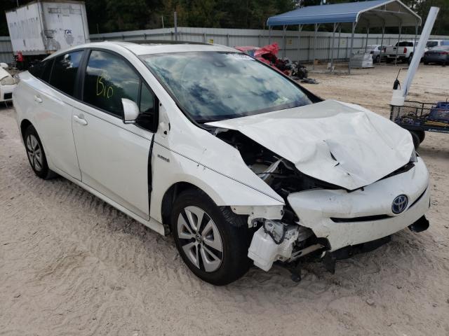 TOYOTA PRIUS 2016 jtdkarfu0g3002683