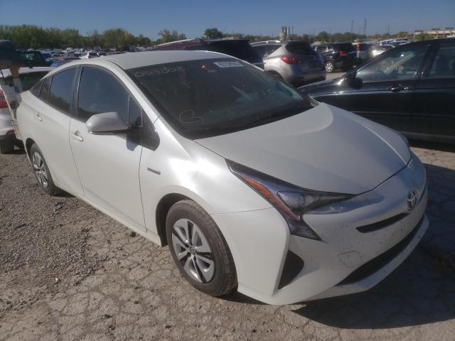 TOYOTA PRIUS 2016 jtdkarfu0g3003008