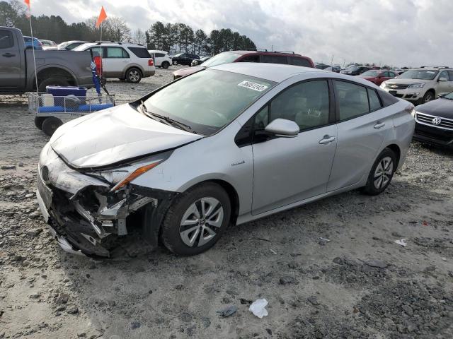 TOYOTA PRIUS 2016 jtdkarfu0g3003784