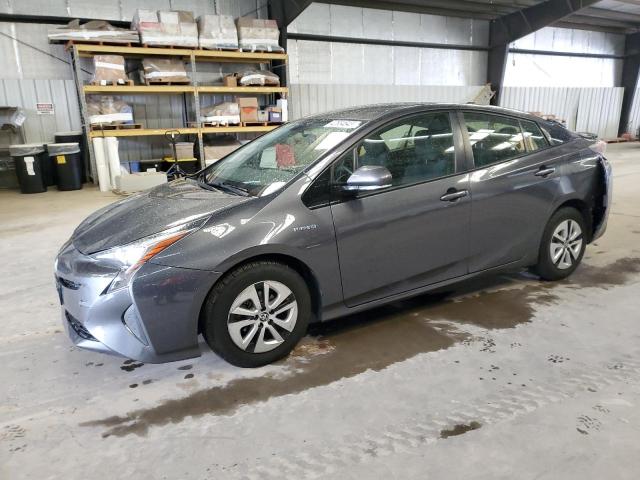 TOYOTA PRIUS 2016 jtdkarfu0g3003882