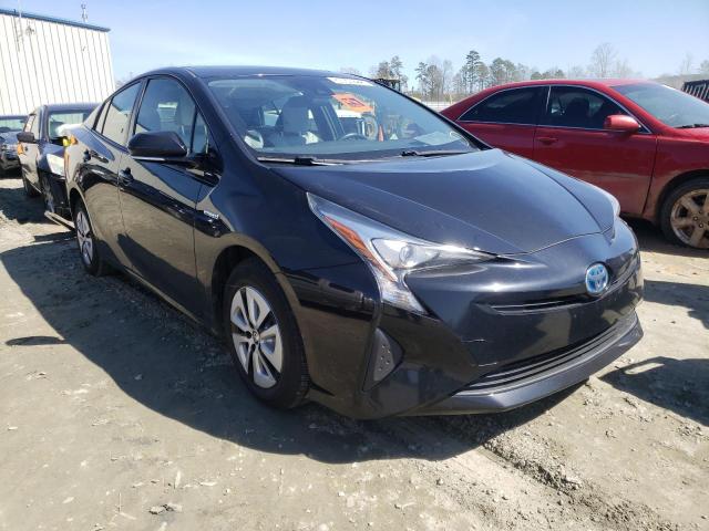 TOYOTA PRIUS 2016 jtdkarfu0g3003901