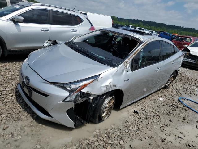 TOYOTA PRIUS 2016 jtdkarfu0g3003932