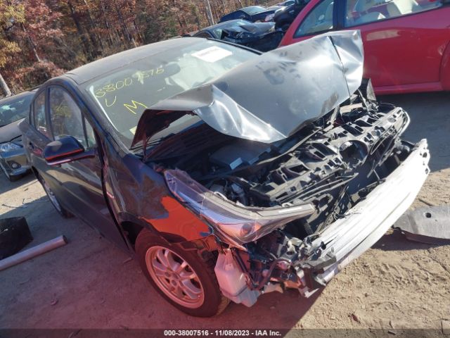 TOYOTA PRIUS 2016 jtdkarfu0g3004210