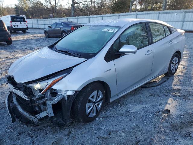 TOYOTA PRIUS 2016 jtdkarfu0g3004451