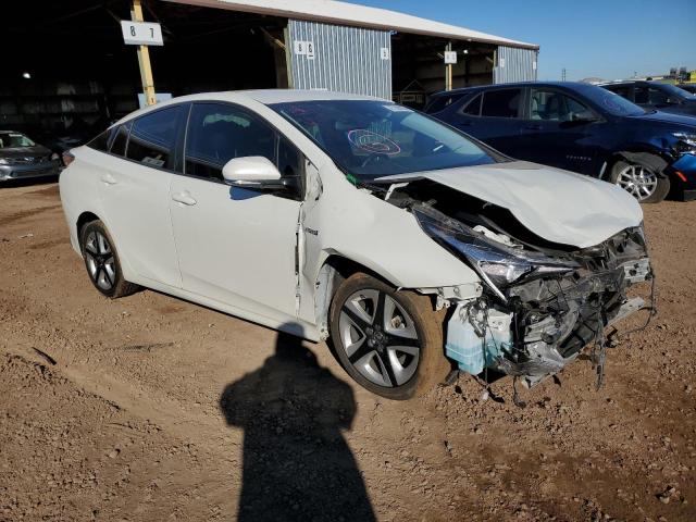 TOYOTA PRIUS 2016 jtdkarfu0g3004658