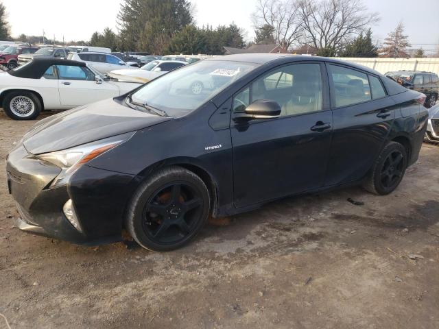 TOYOTA PRIUS 2016 jtdkarfu0g3004935