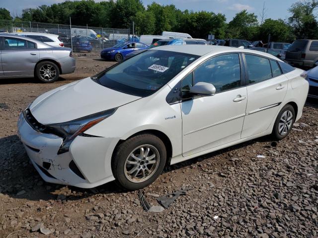 TOYOTA PRIUS 2016 jtdkarfu0g3006006