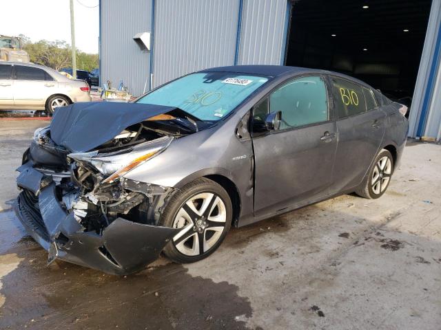 TOYOTA PRIUS 2016 jtdkarfu0g3006460