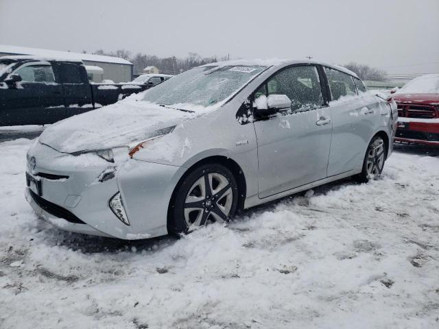 TOYOTA PRIUS 2016 jtdkarfu0g3008001