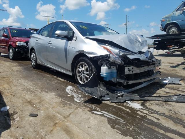 TOYOTA PRIUS 2016 jtdkarfu0g3008256