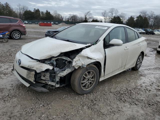 TOYOTA PRIUS 2016 jtdkarfu0g3008659