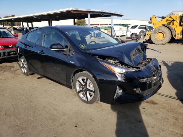 TOYOTA PRIUS 2016 jtdkarfu0g3008970