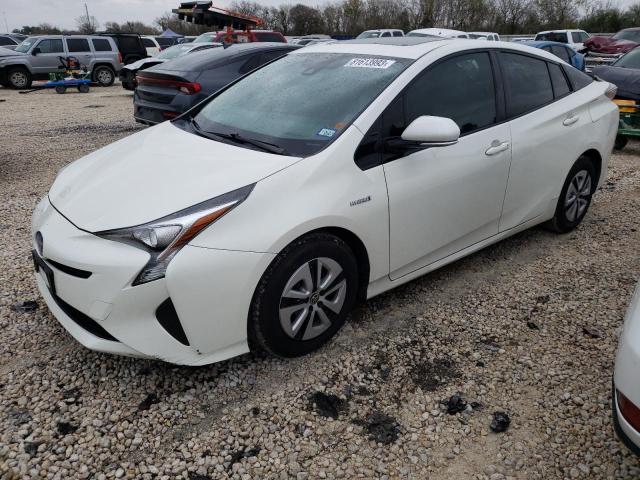 TOYOTA PRIUS 2016 jtdkarfu0g3010198