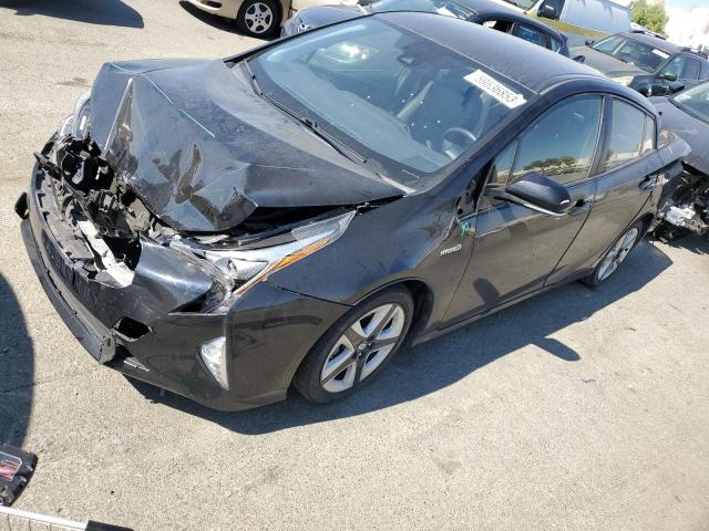 TOYOTA PRIUS 2016 jtdkarfu0g3011836